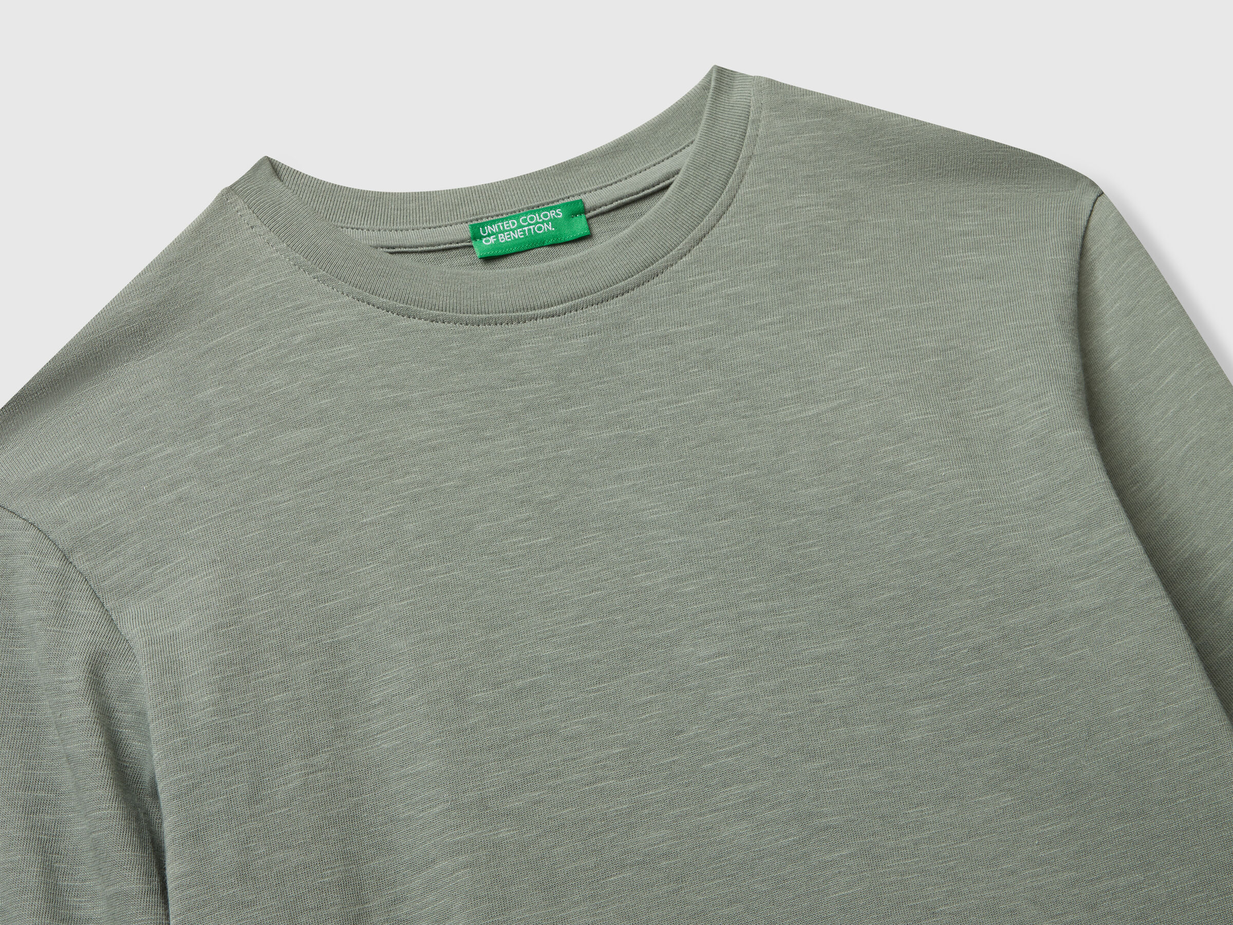 T-SHIRT L/S Niño image number 3